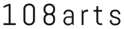 108arts logo
